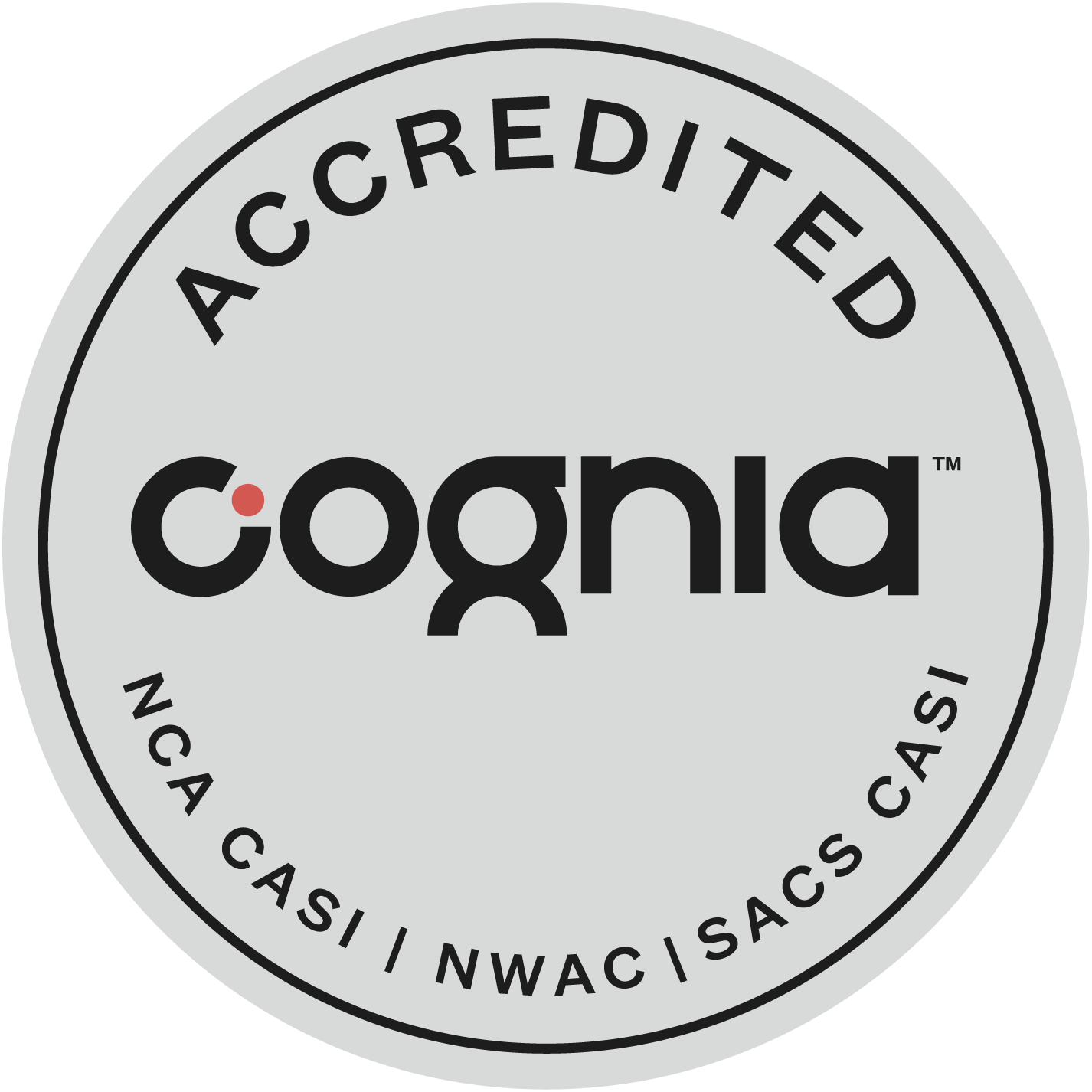 Cognia